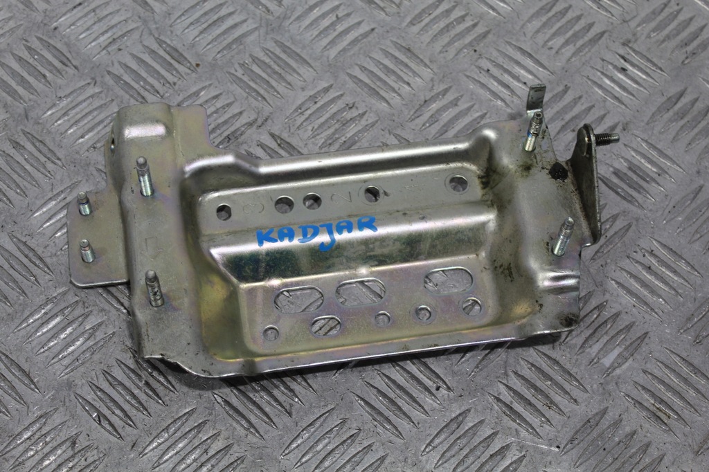 фото №1, Кронштейн кронштейн компьютер renault kadjar