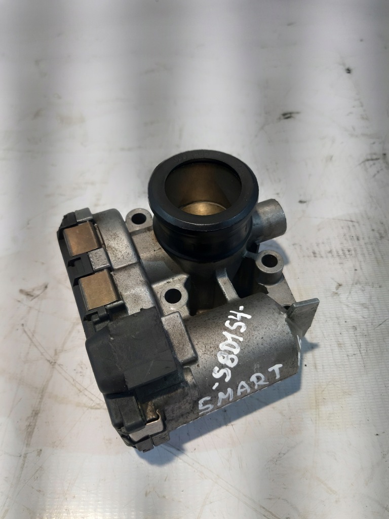 Купити Smart дросельна заслінка 0205003055 a1601410225 оригінал