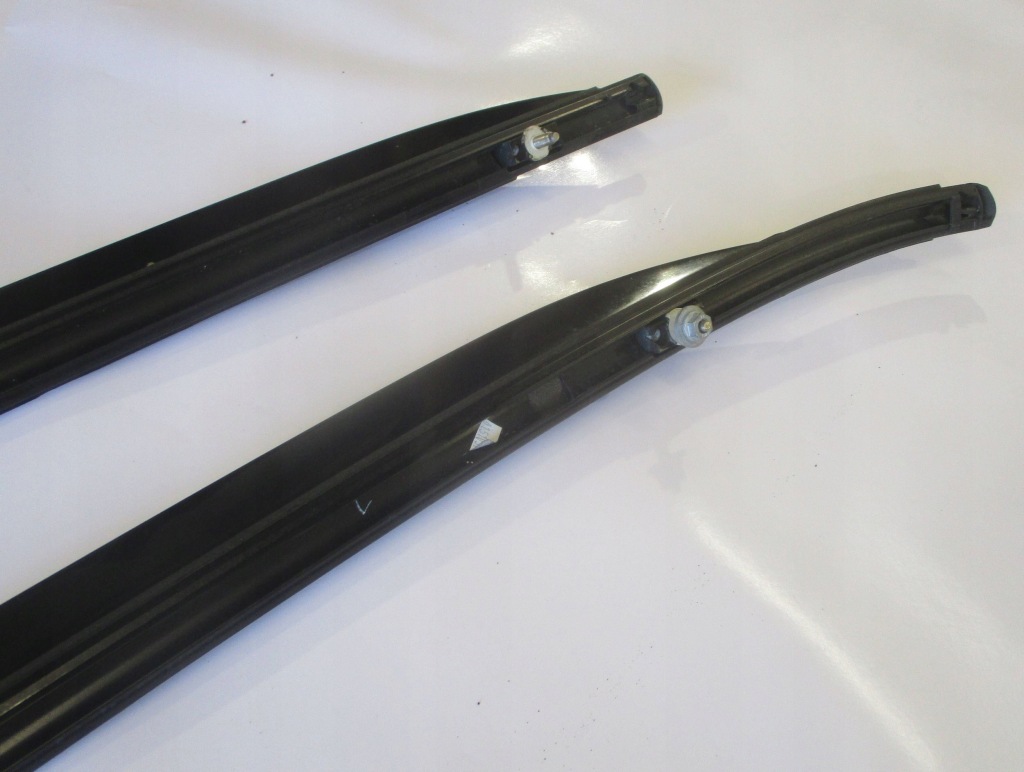 Рейлінг молдинг дахова права правий bmw x5 ii e70 рестайлінг  m-pakiet в Україні