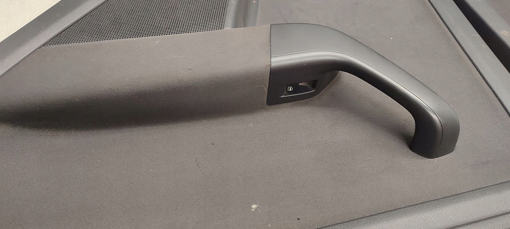 фото №14, Обшивки обшивка комплект vw golf plus 1,4 16v