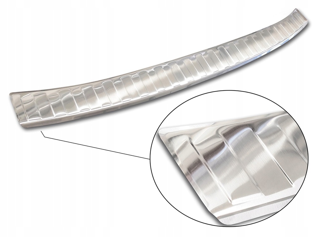 фото №9, Mazda mx-30 2020- накладка молдинг na бампер