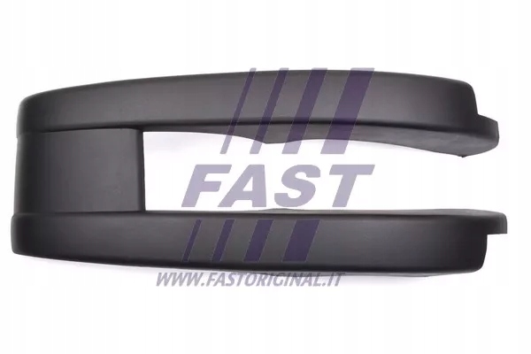 фото №2, Fast ft88806 рама, зеркало широкоугольные