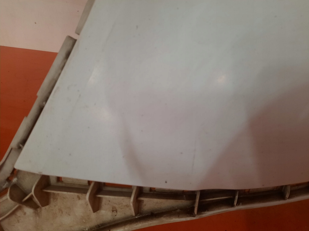 фото №6, Ford transit 6 mk 8 13-18 бампер передній перед kk3117f003