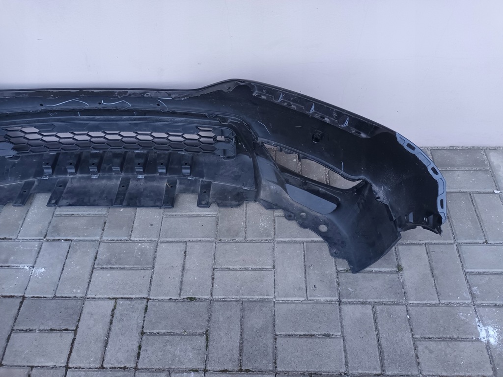 фото №6, Бампер передний honda crv v перед 2018 -