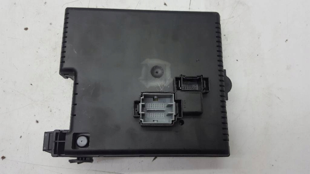 фото №4, Модуль bsi комфорту volvo s60 i lift 30786648