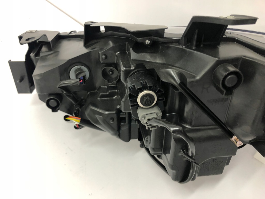 Mazda cx5 17- фара перед фара правый full led Оригинал