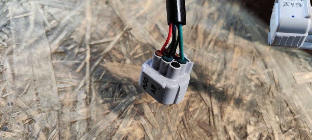 фото №12, Mitsubishi l200 2019 2020 2021 2022 лампа задняя задняя оригинальная левая