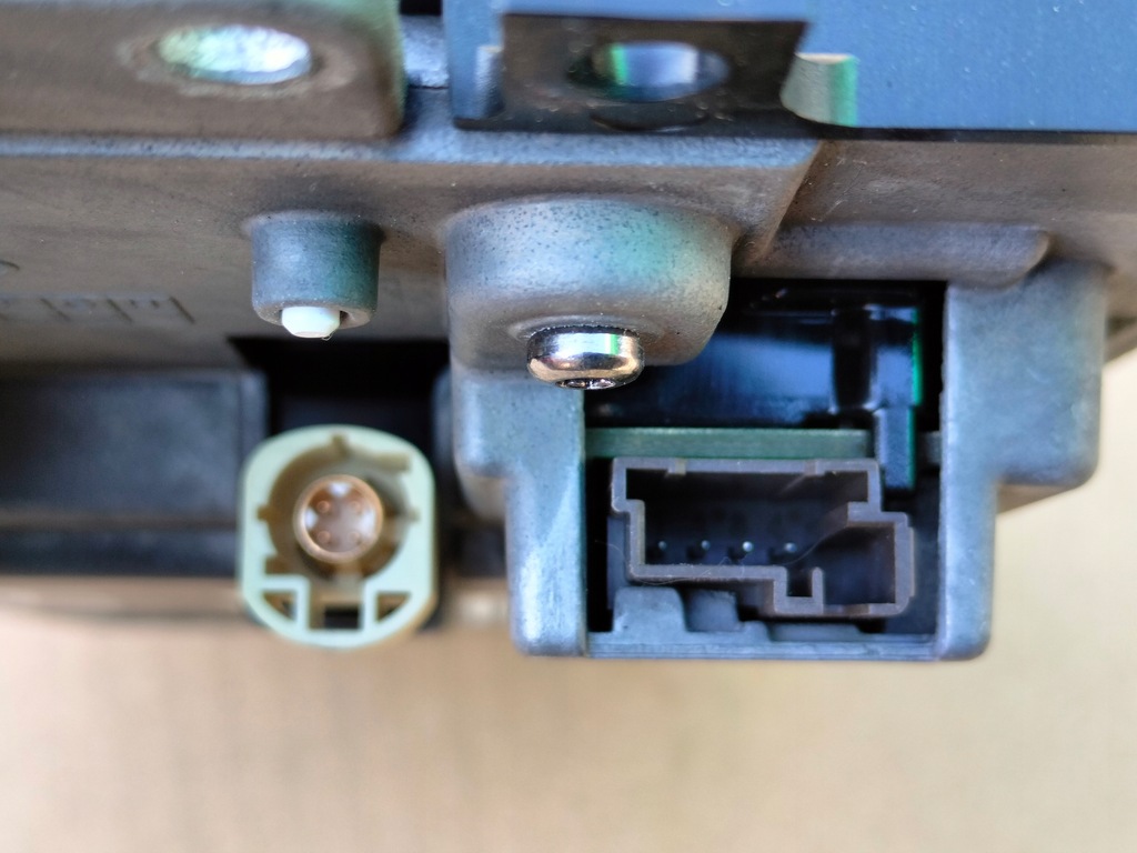 фото №4, Citroen ds4 lift дисплей радіо навігації