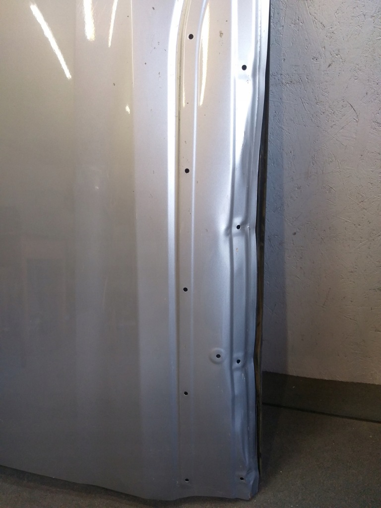 фото №2, Двері перед праве toyota rav4 18-