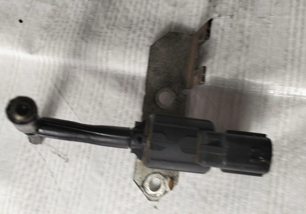 Купити Клапан вакууму ssangyong rodius rexton 2.0 xdi 3101