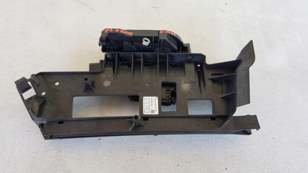 фото №1, Замок задний правый ford grand c-max