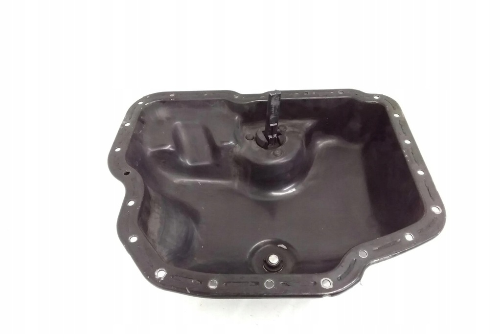 фото №4, Поддон audi q7 4l 059103602f 2.97l дизель 2006