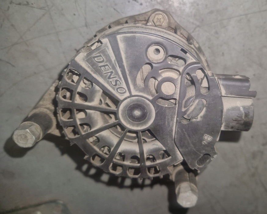 Купить Генератор vw audi 028903028d