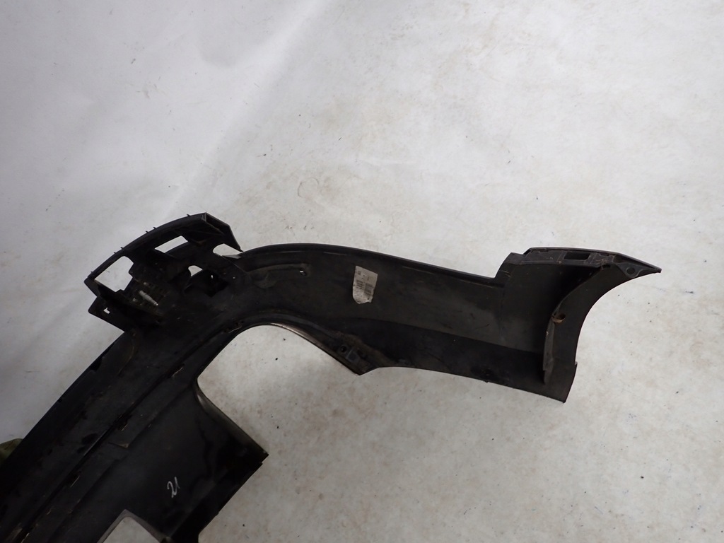 фото №10, Audi a4 b8 allroad 11-15 бампер задня задній 4xpdc