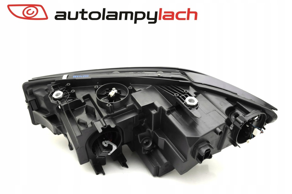 фото №6, Bmw 3 g20 g21 od 19- фары kpl full led nowe