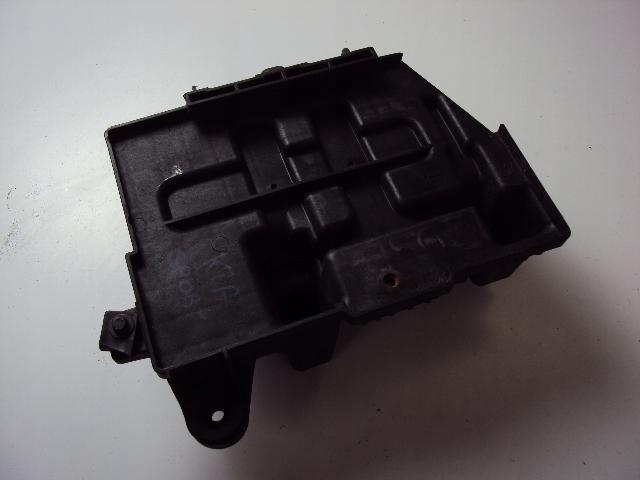 фото №1, Основа акумулятор hyundai ix35 i 09-15