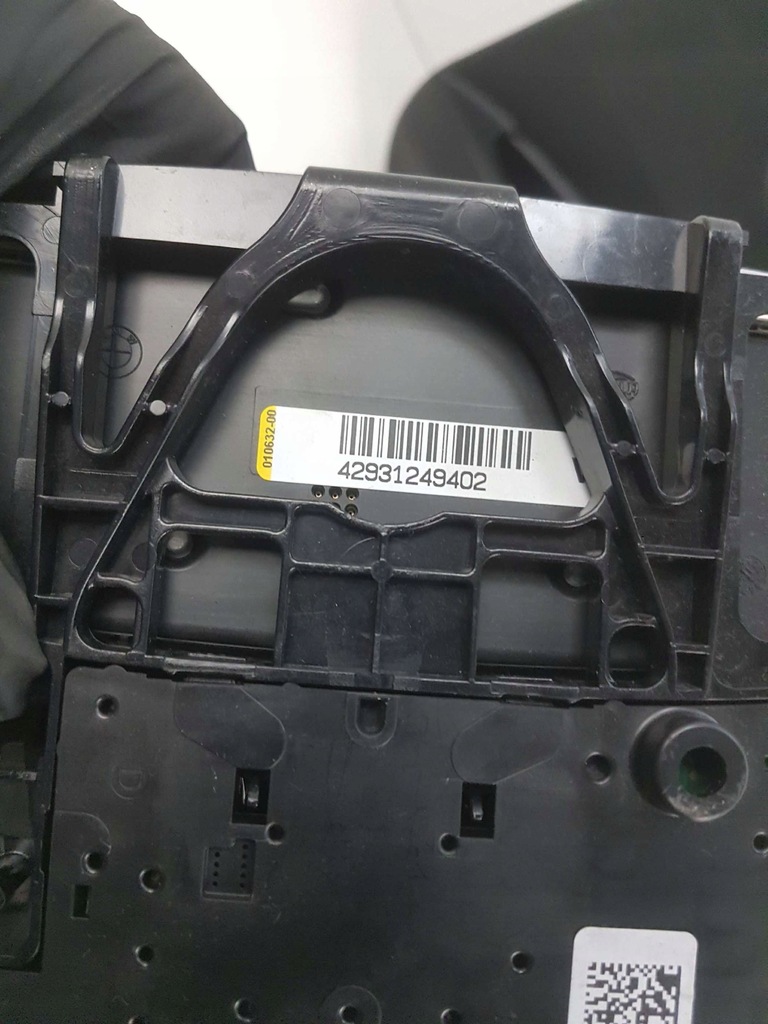 фото №5, Bmw f30 f31 lci лампа освещение кабины led