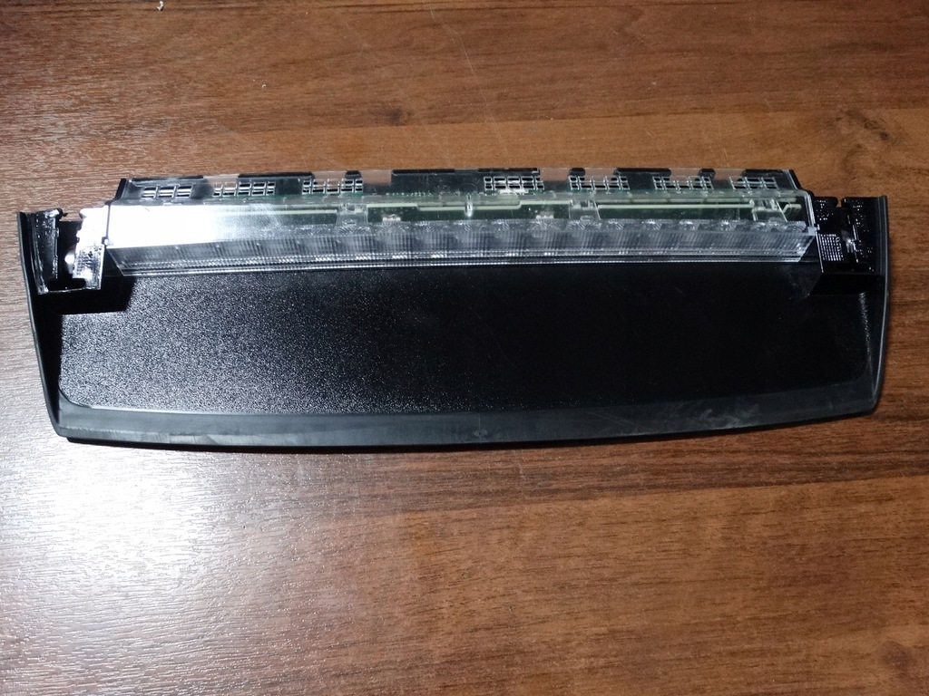 фото №1, Audi a5 b9 8w sedan третій додаткові світло стоп