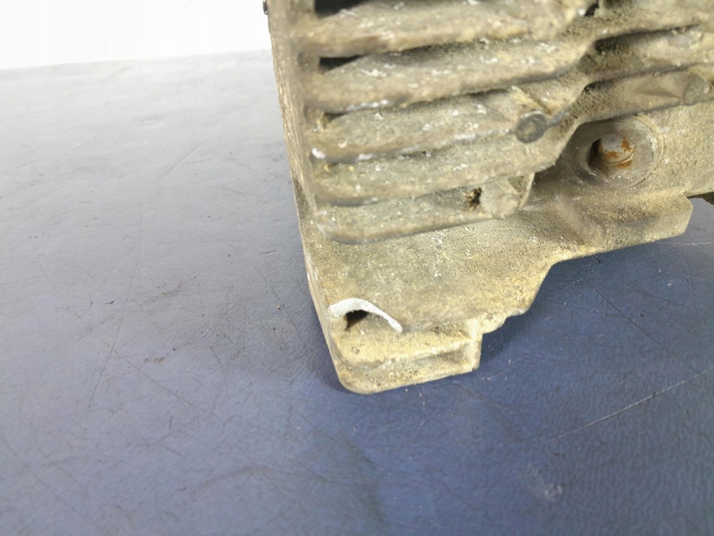 фото №6, Bmw 5 e60 e61 2.5 b мост задний 7527006-03 m54b25