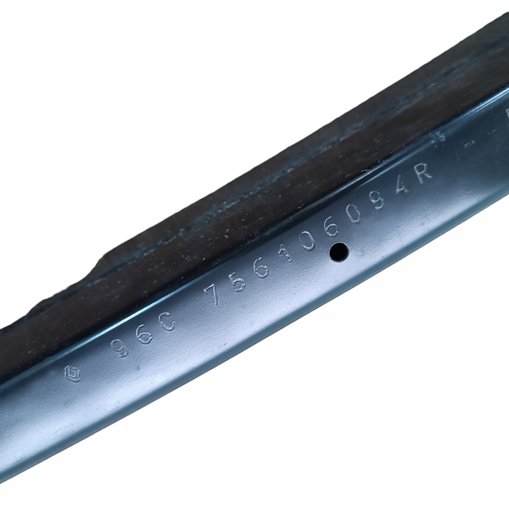 фото №6, Балка бампера задня абсорбер reanult austral