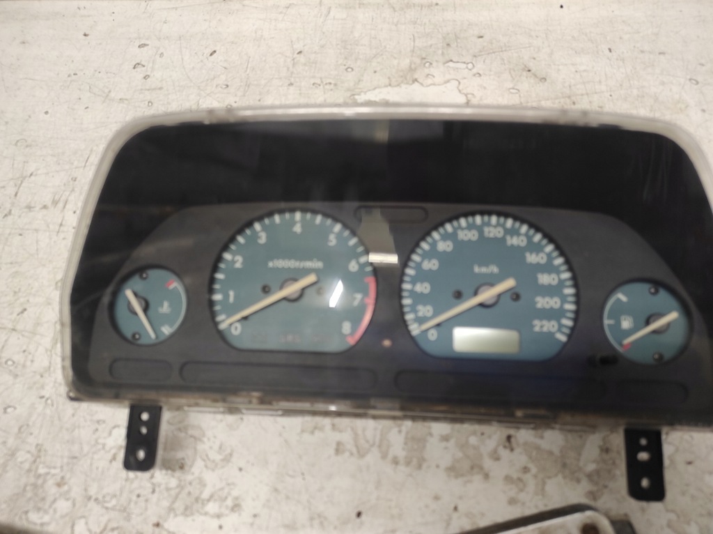 фото №7, Land rover freelander 1 i 96- 1.8 16v набор стартовый блок управления mkc104392