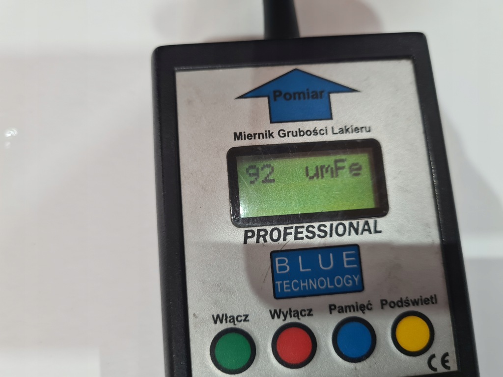 фото №12, Mercedes b-klasa w246 дверь правый задняя 191