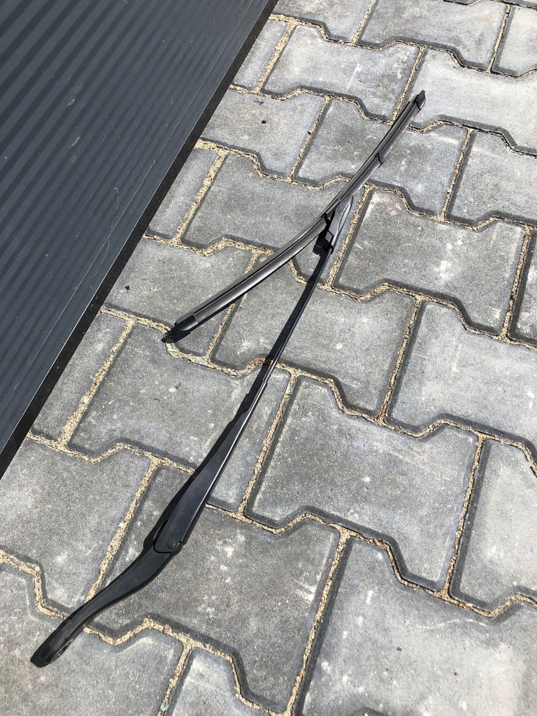 фото №5, Dacia duster ii рычаги дворник комплект