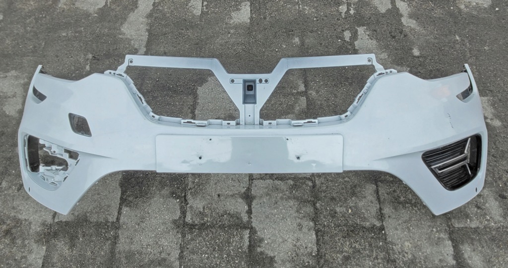 Купить Бампер передний renault arkana przed liftem 2019-23