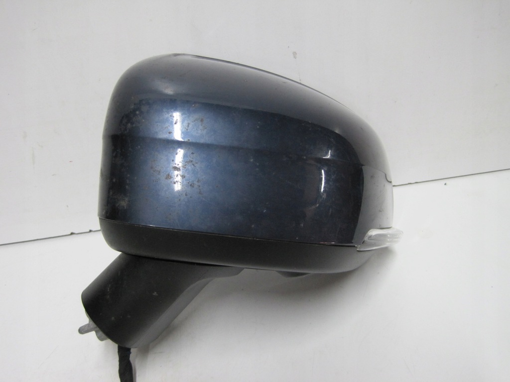 фото №8, Дзеркало дзеркало праве ліва volvo xc90 xc 90 камера