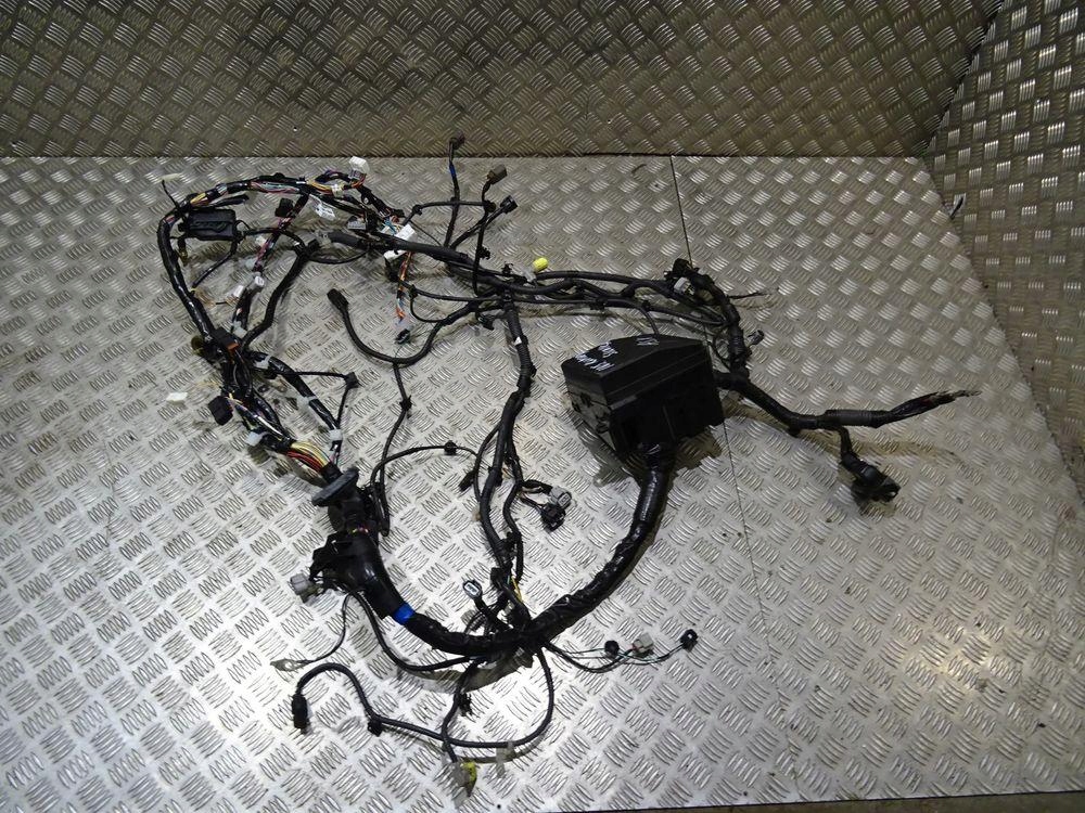 фото №1, Mitsubishi asx lift електропроводка двигуна