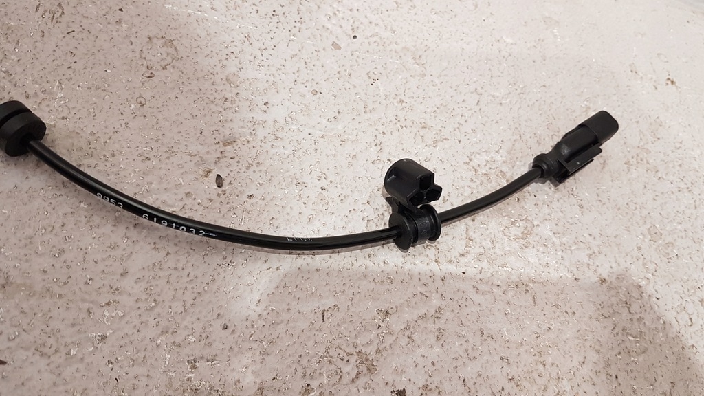 фото №8, Датчик abs швидкості колеса правий лівий tesla s