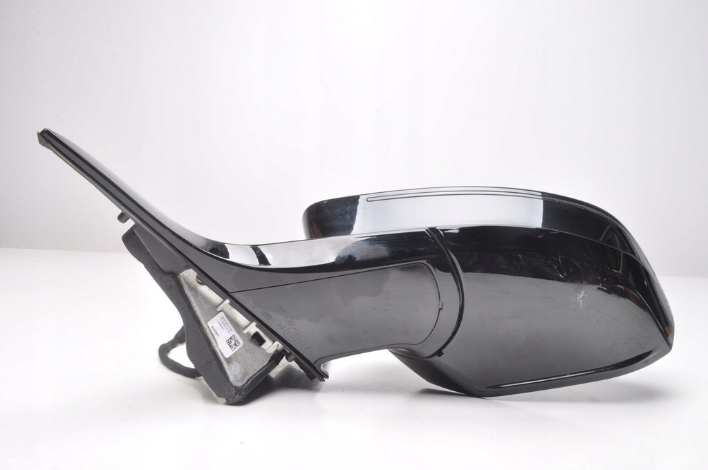 фото №11, Bmw 5 g60 g61 зеркало левая 15 pin anglik 24r 05259991