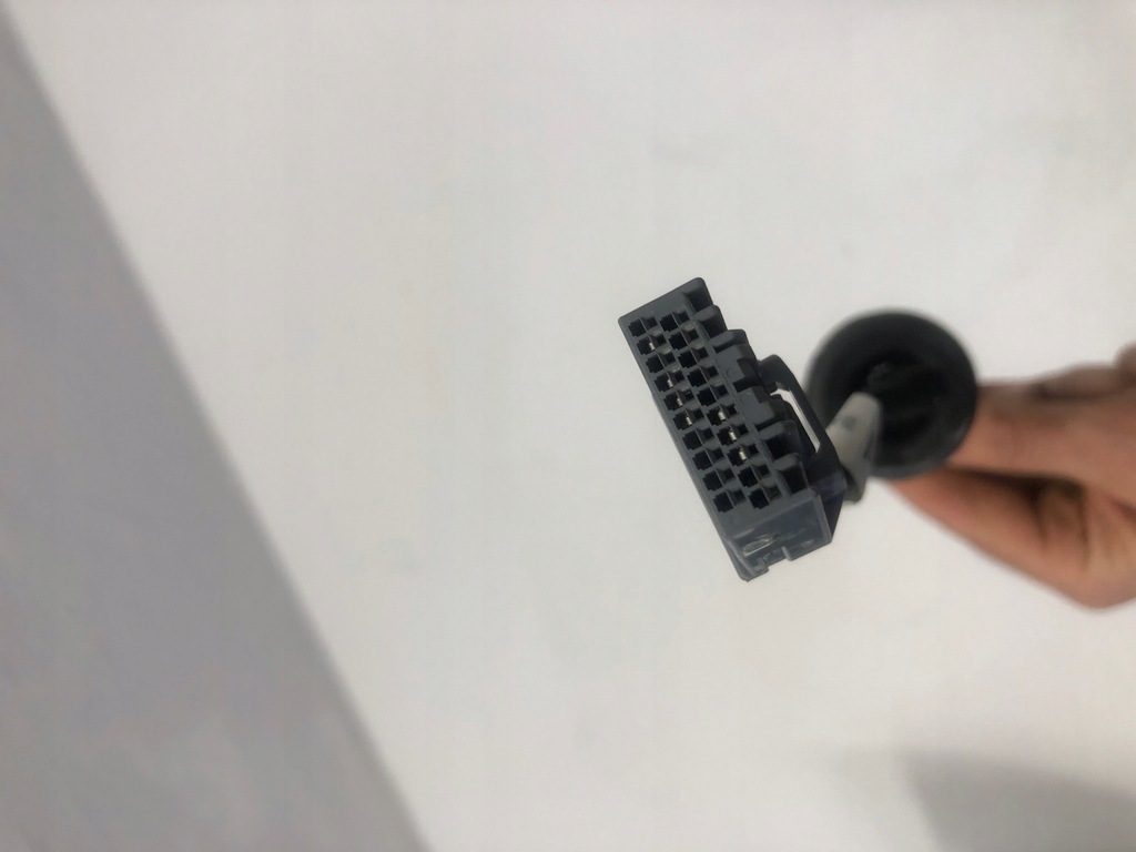 фото №11, Volvo xc40 дзеркало ліва 7 pin 18-22