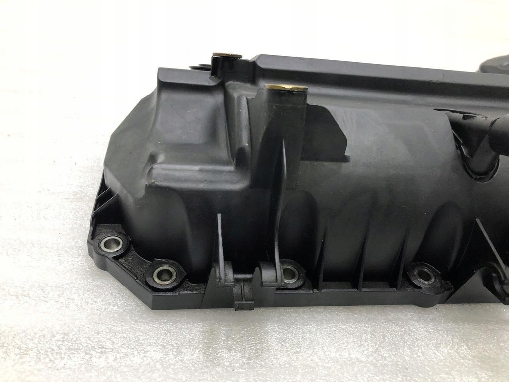 фото №7, Крышка клапанов renault twingo ii 1.2 52259ls