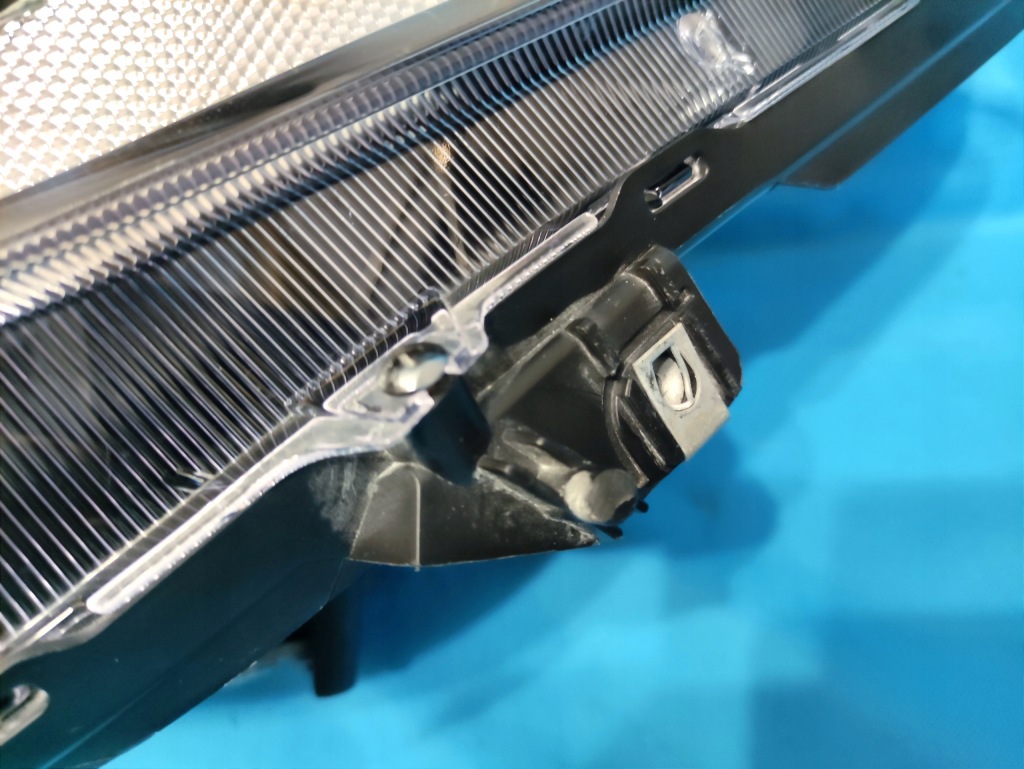 Opel ampera e ampera-e ксенон 2017 2018 2019 лампа ліва перед фара euro Доставка