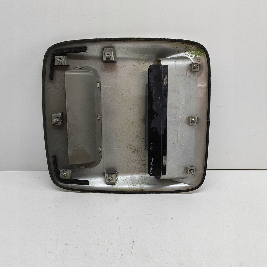 фото №6, Toyota hilux an10, an20, an30 2005 інше частини кузов