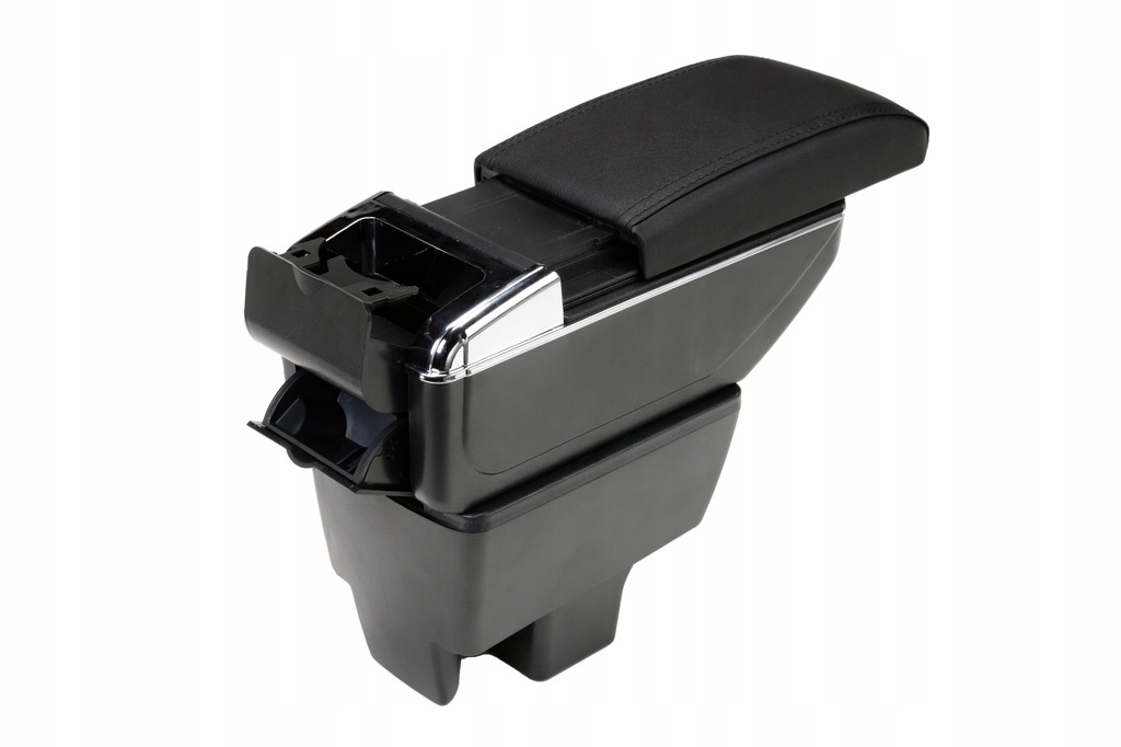 фото №6, Підлокітник автомобільний призначений skoda rapid seat toledo 4 2012-2019