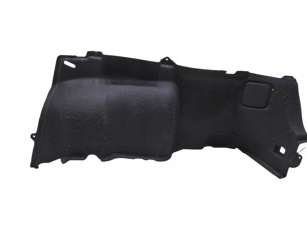 фото №1, Обивка багажника правый задняя mazda 6 gh gs1m68850