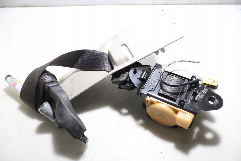 фото №1, Pas безопасности правый перед opel insignia a