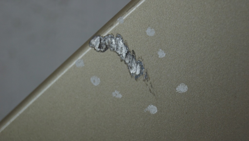 фото №12, Капот кришка перед citroen c5 i lift kcwd