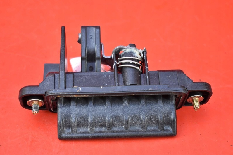 фото №5, Ручка кришки задня задній mazda 3 1 i bk hb 5d 04r