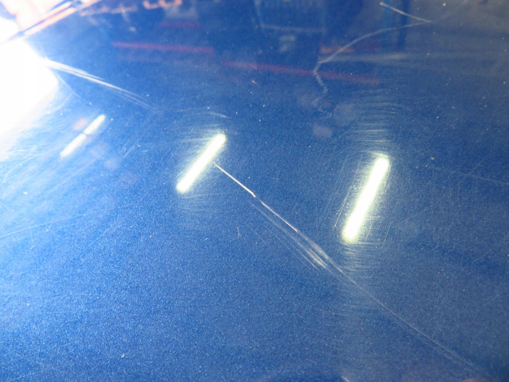 фото №7, Капот suzuki ignis ii mh