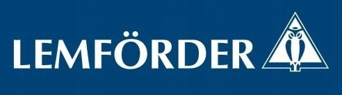 Lemförder подушка двигуна права Оригінал