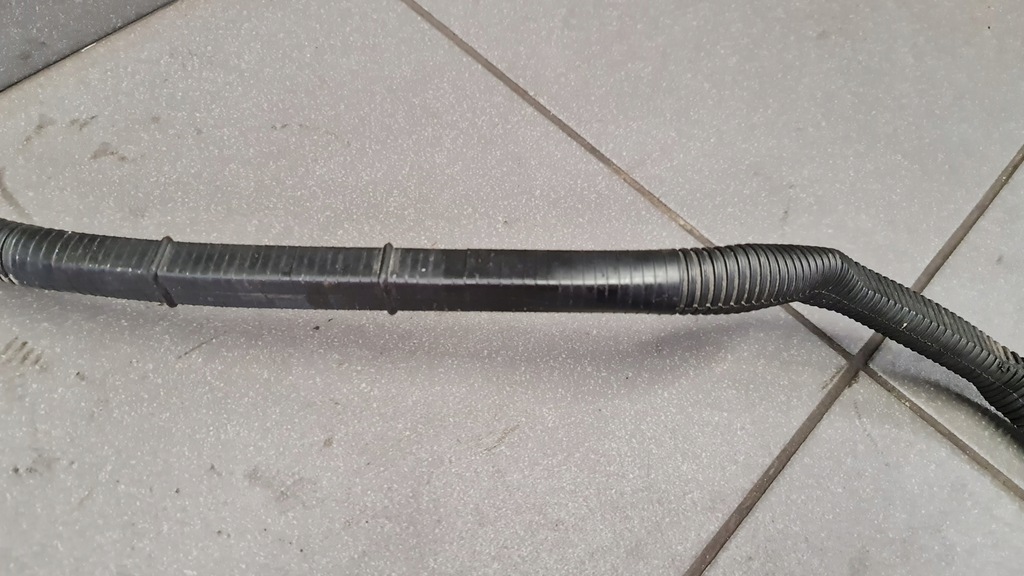 фото №7, Шланг вентиляция картера audi a6 c5 2.4 aga