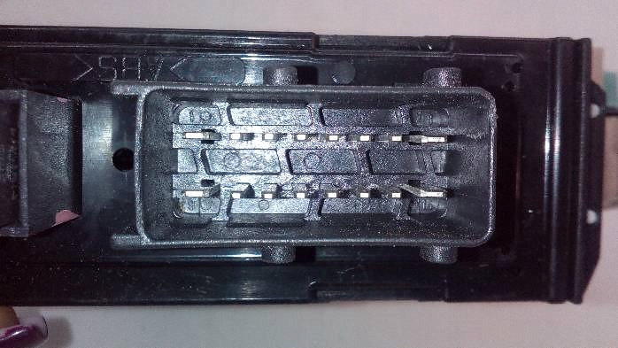 фото №6, Моторчик скло правий перед peugeot 808 1400208580