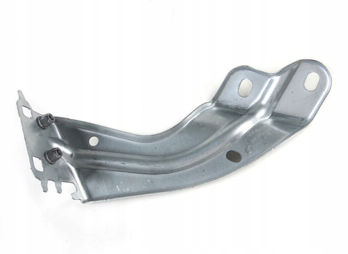 фото №1, Кронштейн опора крыла vw t-roc левая