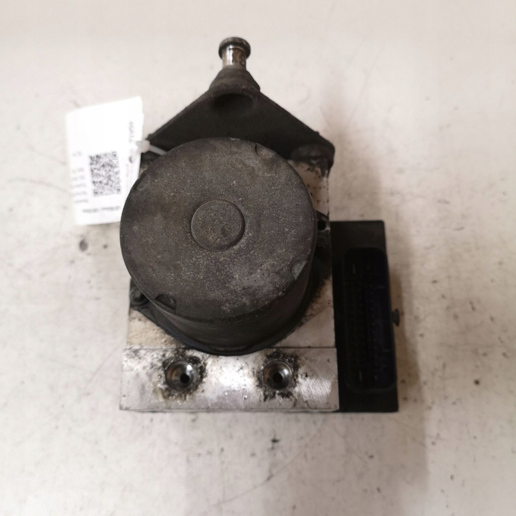 Купить Насос abs mercedes vito a0084315312 0265252026