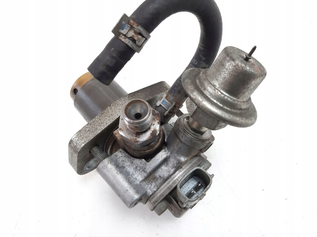 фото №8, 2008 lexus ls 460 - 600h насос упорскування 2951000190