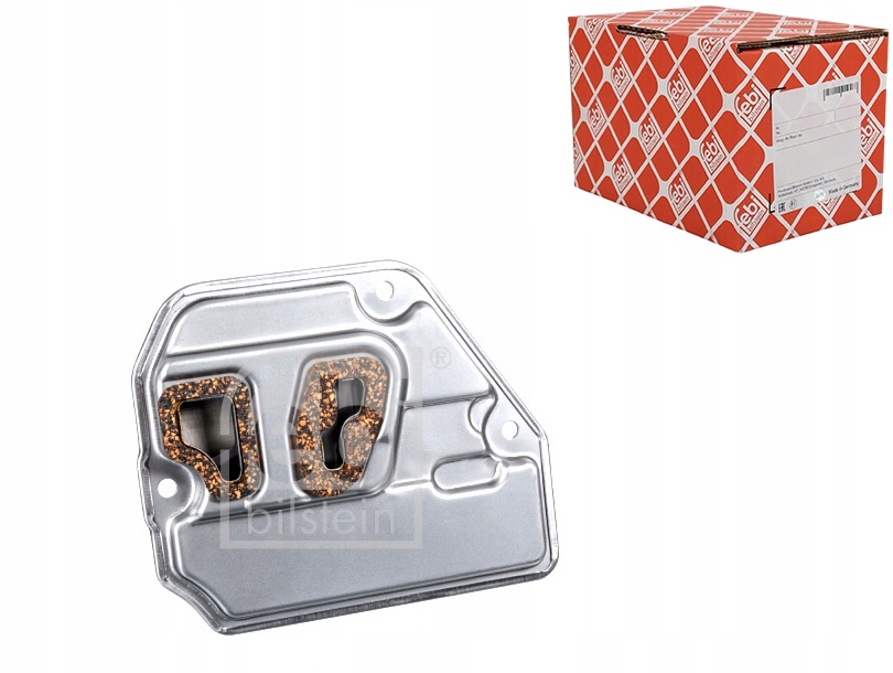 фото №10, Фильтр гидравлики коробки передач pasuje do: mini r56 , r57 , r58 ,