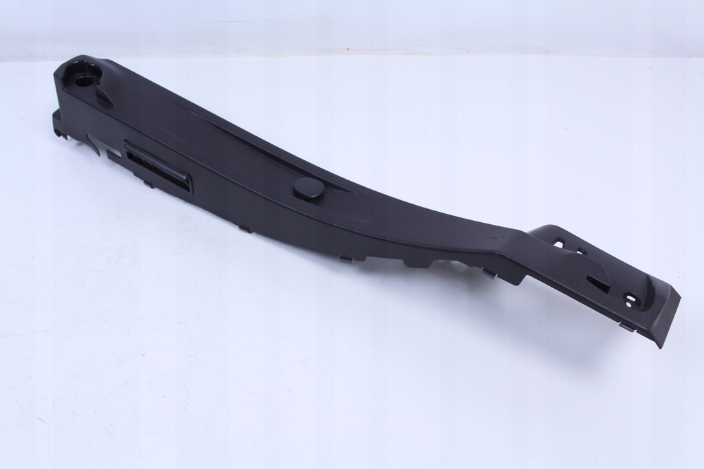 фото №3, Пластик защита багажника renault espace v 18r.